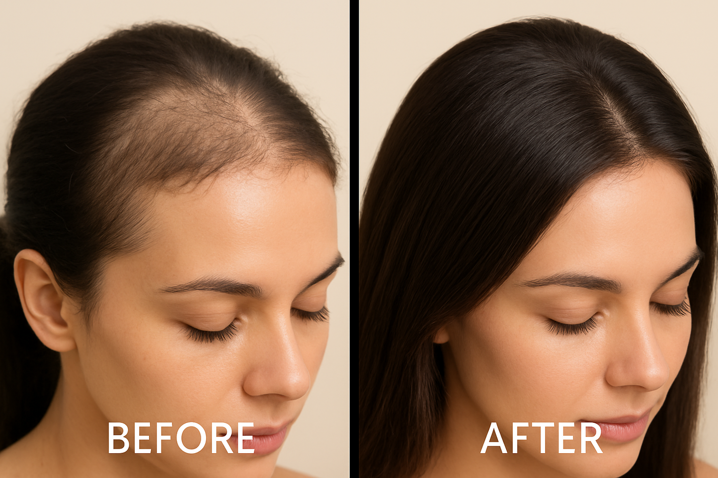 Bloom Nourishing Hair Oil