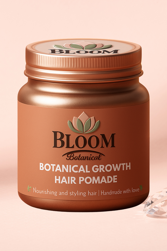 Botanica Hair Pomade