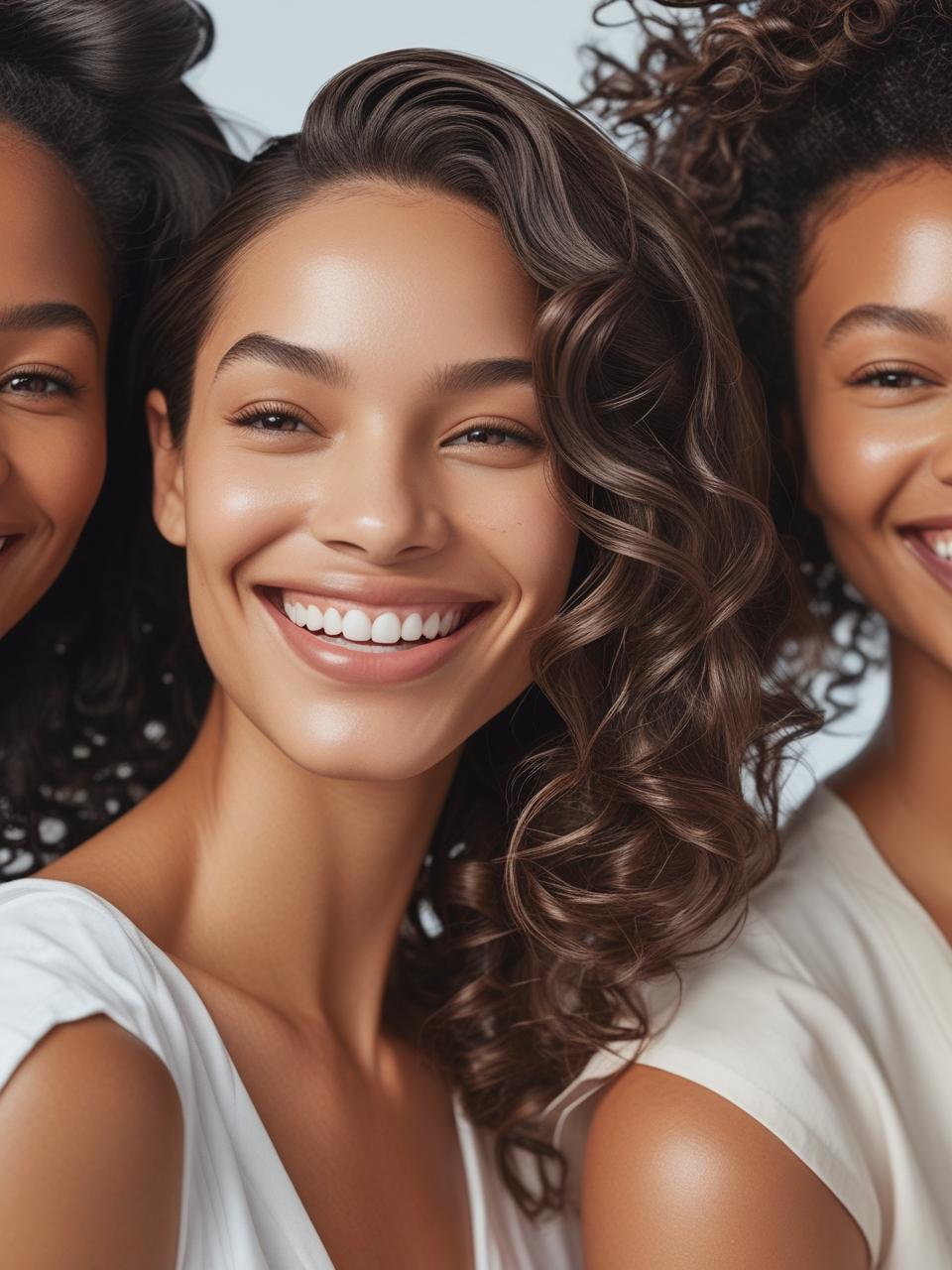 Bloom Nourishing Hair Oil