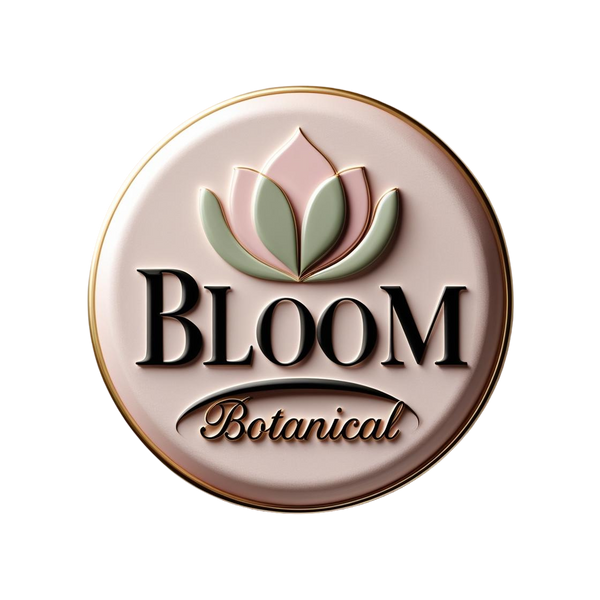 Bloom Botanical store