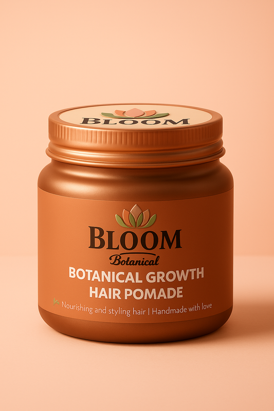Botanica Hair Pomade