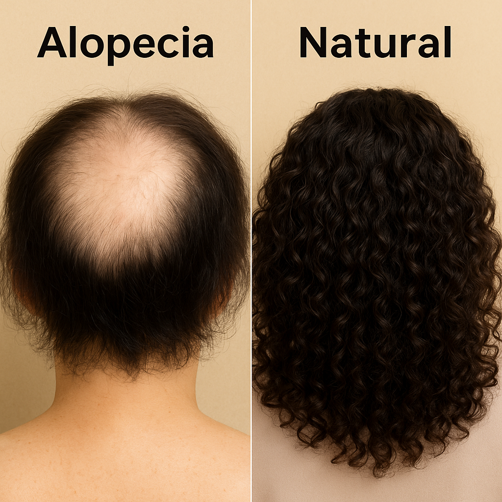 Bloom Nourishing Hair Oil