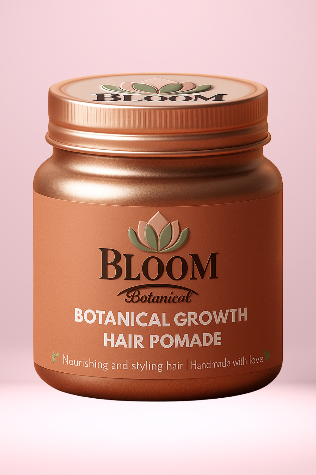Botanica Hair Pomade