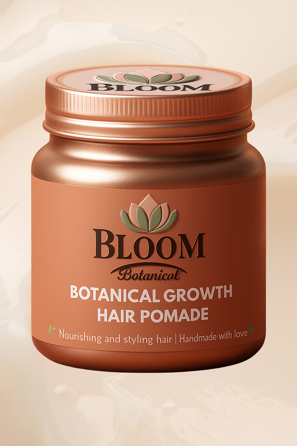 Botanica Hair Pomade