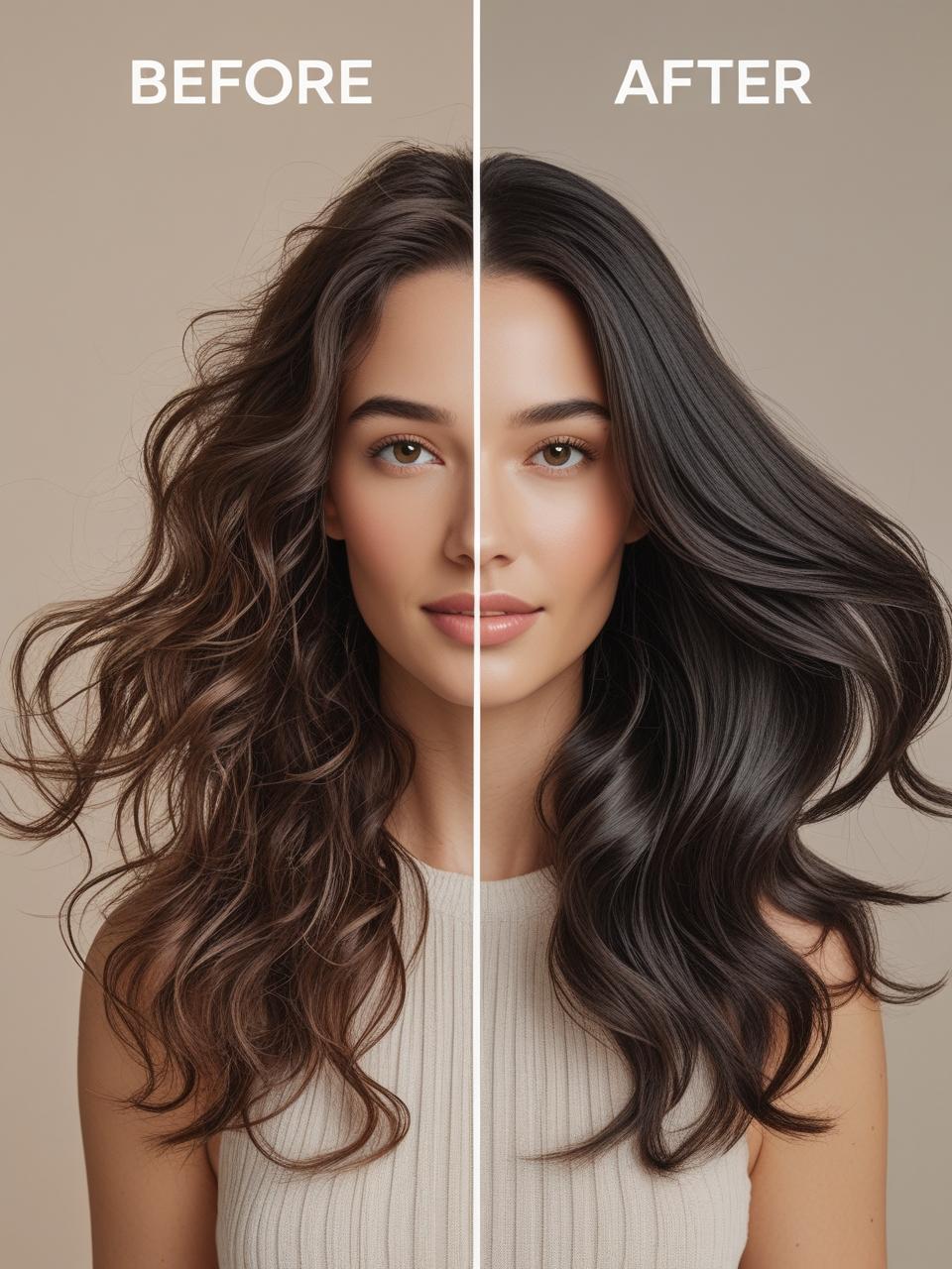 Bloom Nourishing Hair Oil