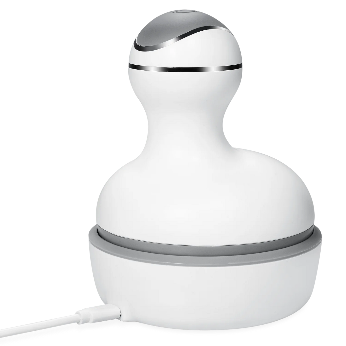 Electric Cordless Scalp Massager
